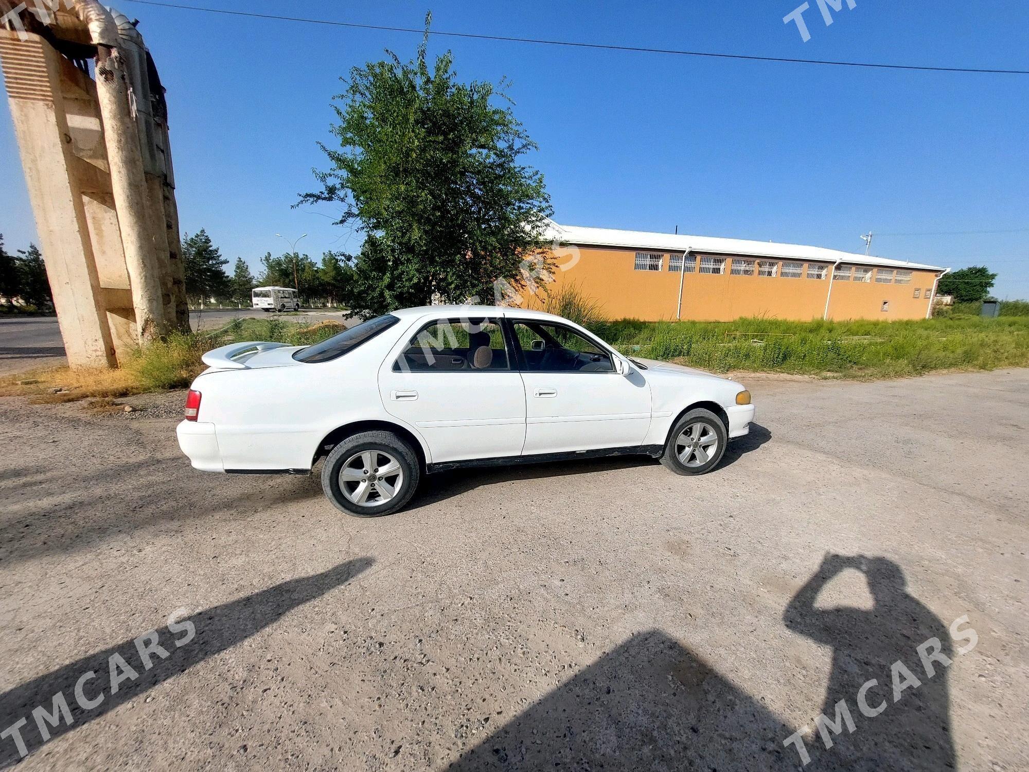 Toyota Cresta 1996 - 45 000 TMT - Ýolöten - img 4