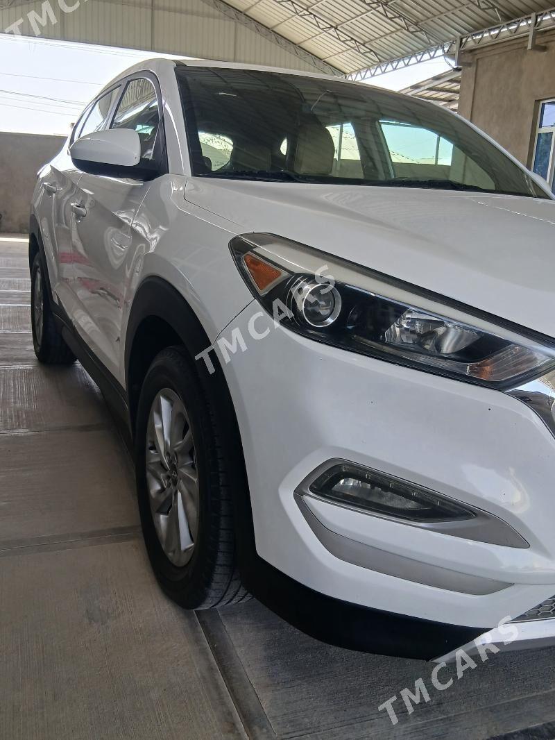 Hyundai Tucson 2018 - 255 000 TMT - Gurtly - img 3