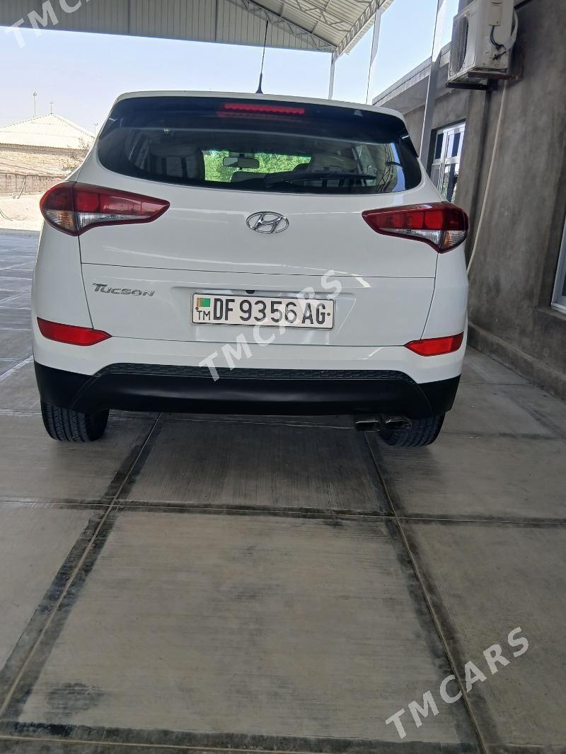 Hyundai Tucson 2018 - 255 000 TMT - Gurtly - img 4