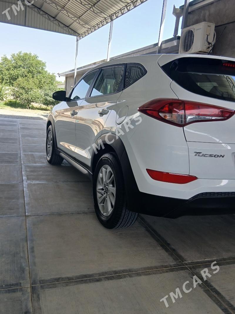 Hyundai Tucson 2018 - 255 000 TMT - Gurtly - img 5