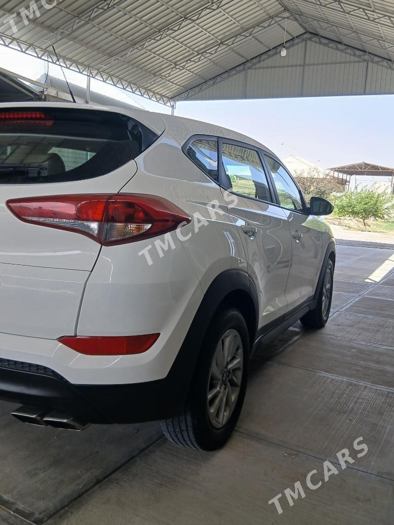 Hyundai Tucson 2018 - 255 000 TMT - Gurtly - img 6