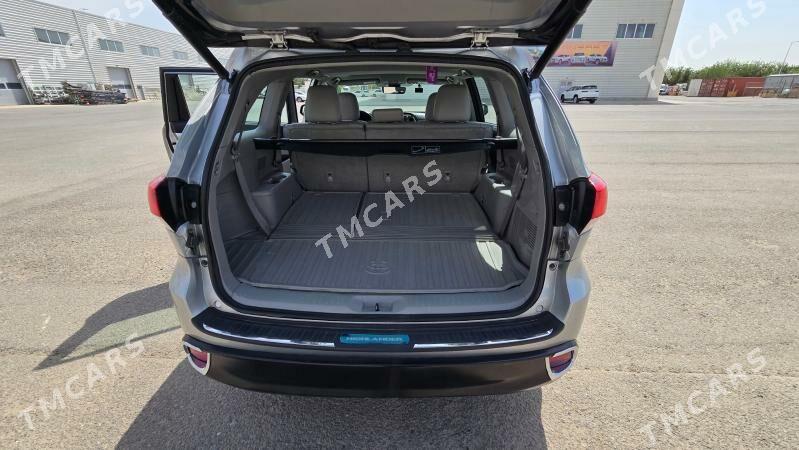 Toyota Highlander 2017 - 460 000 TMT - 14 этап - Элитки (Улица Совхозная) - img 2