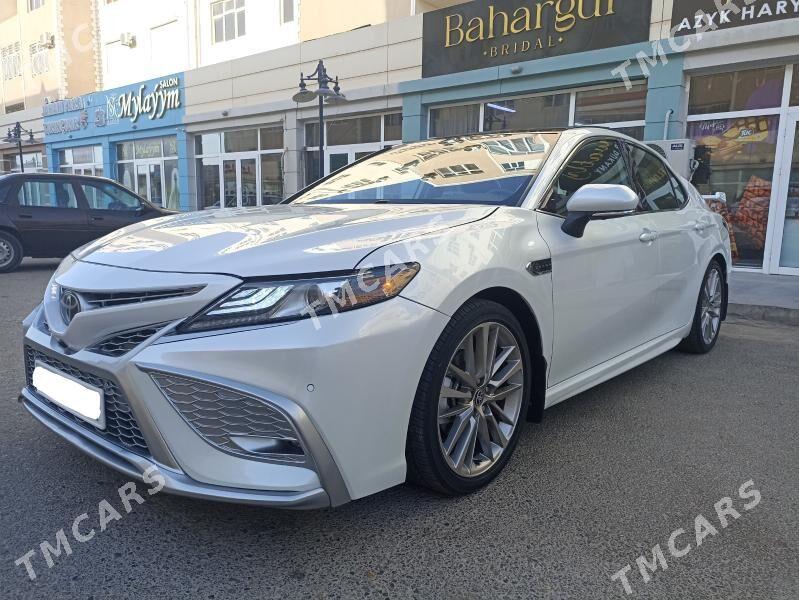 Toyota Camry 2020 - 350 000 TMT - Mary - img 6