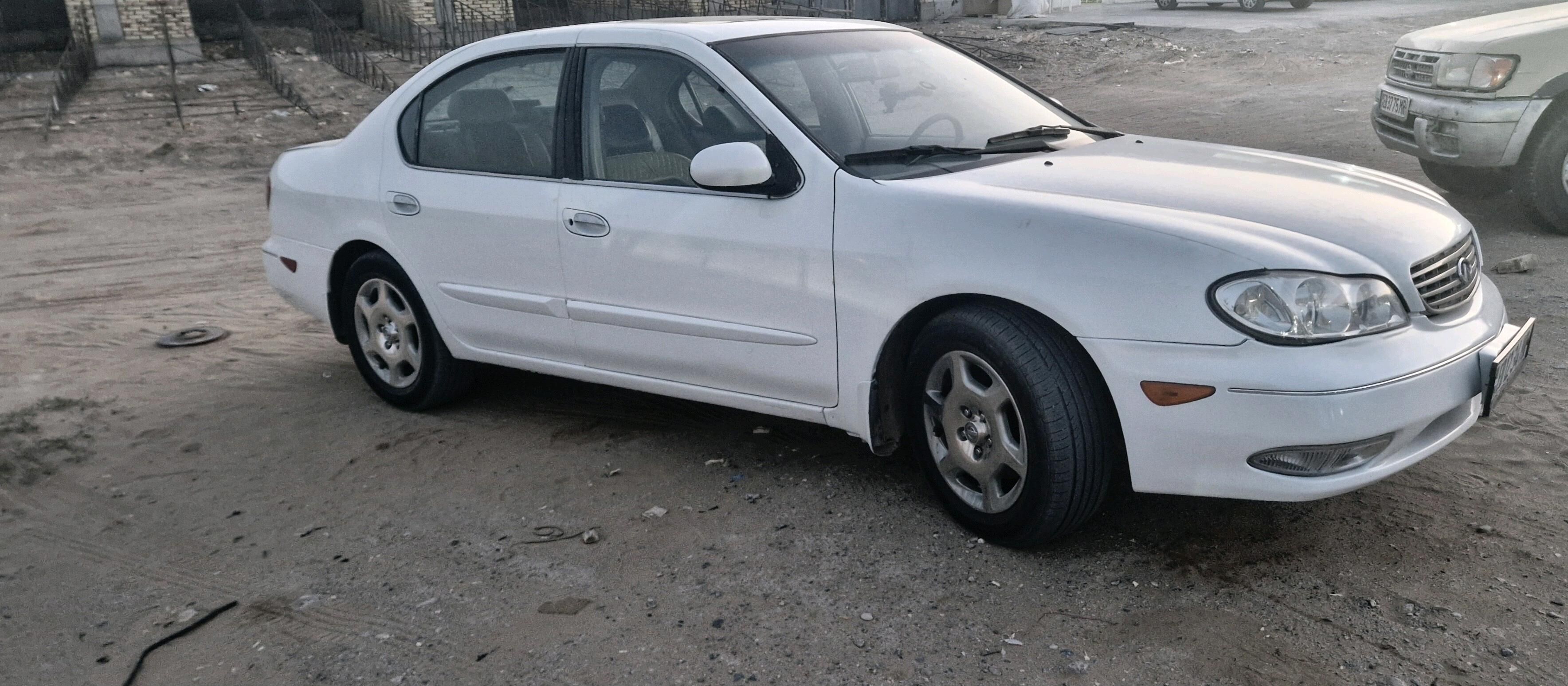 Infiniti I35 2003 - 70 000 TMT - Мары - img 2