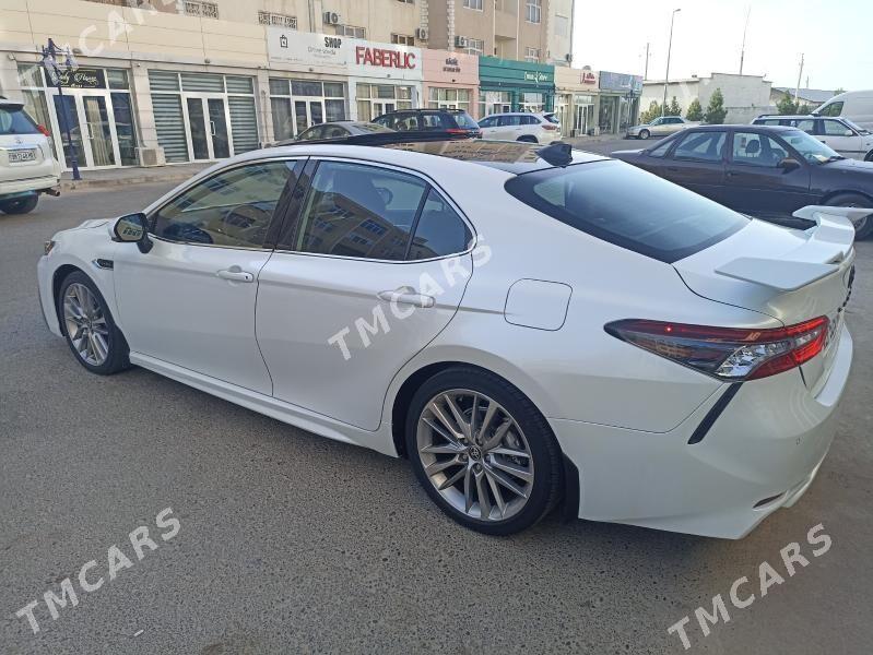 Toyota Camry 2020 - 350 000 TMT - Mary - img 7