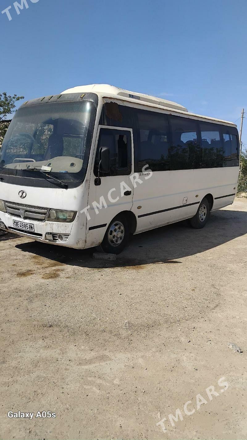 Toyota Coaster 2012 - 220 000 TMT - Türkmenbaşy - img 4