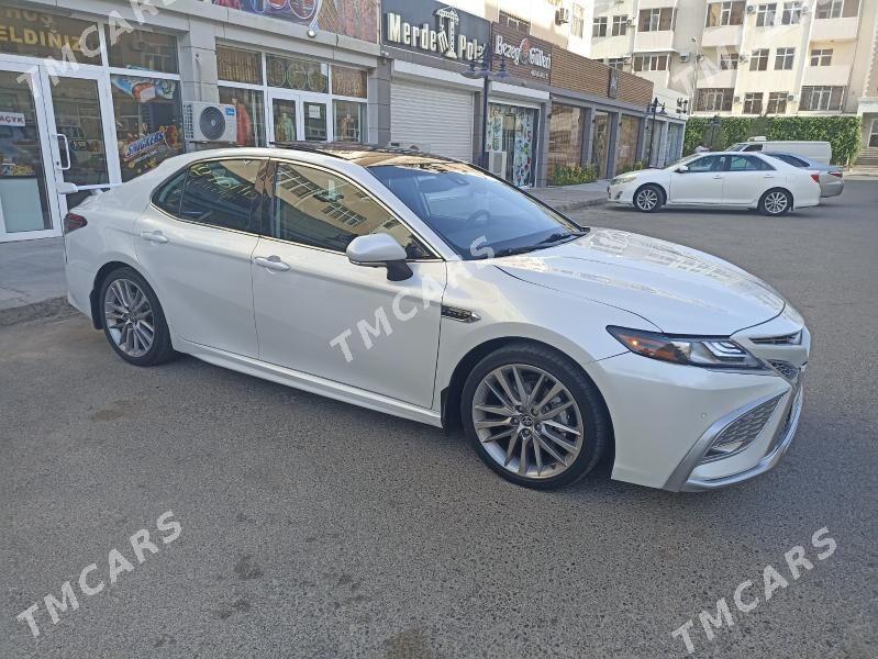 Toyota Camry 2020 - 350 000 TMT - Mary - img 8