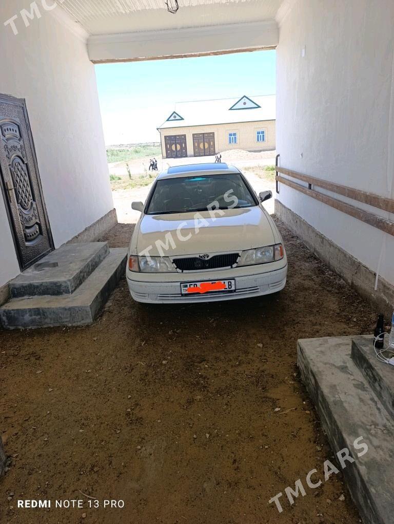 Toyota Avalon 1996 - 115 000 TMT - Туркменабат - img 2