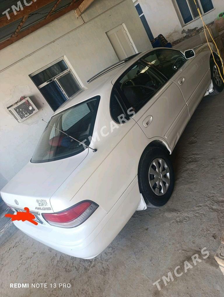Toyota Avalon 1996 - 115 000 TMT - Туркменабат - img 3