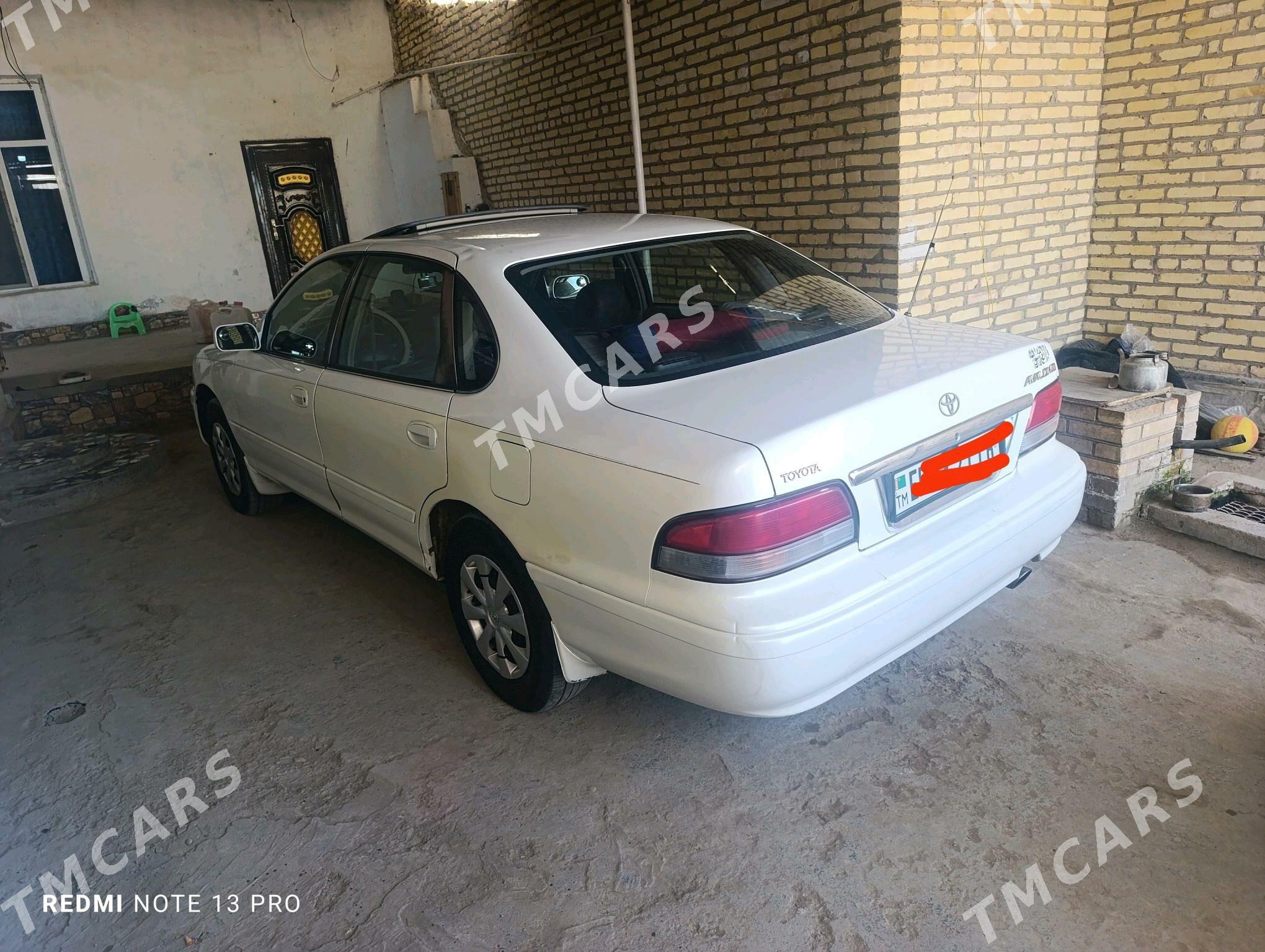 Toyota Avalon 1996 - 115 000 TMT - Туркменабат - img 4