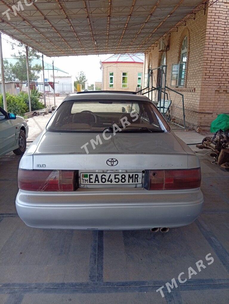 Toyota Windom 2003 - 60 000 TMT - Murgap - img 2
