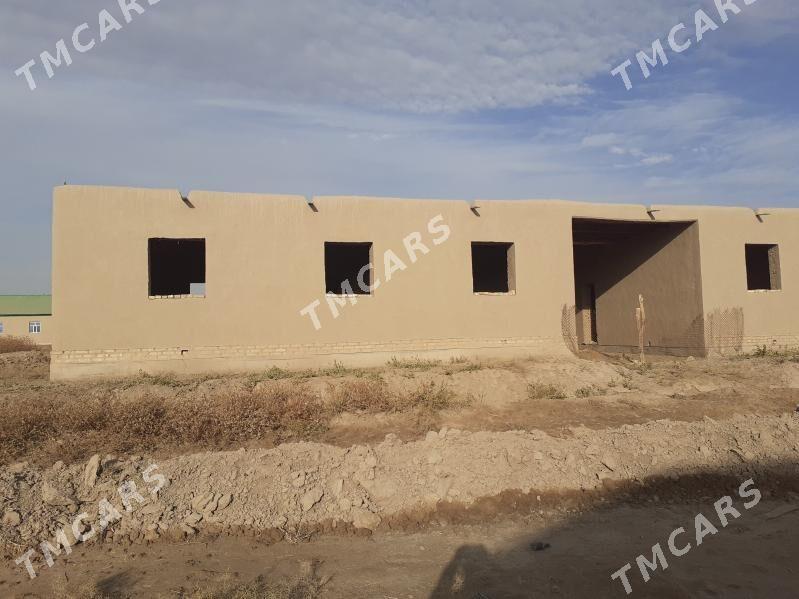 satlyk jsy - Türkmenbaşy etr. - img 5