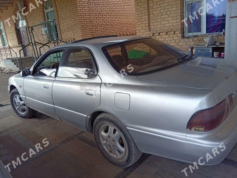 Toyota Windom 2003 - 60 000 TMT - Murgap - img 4
