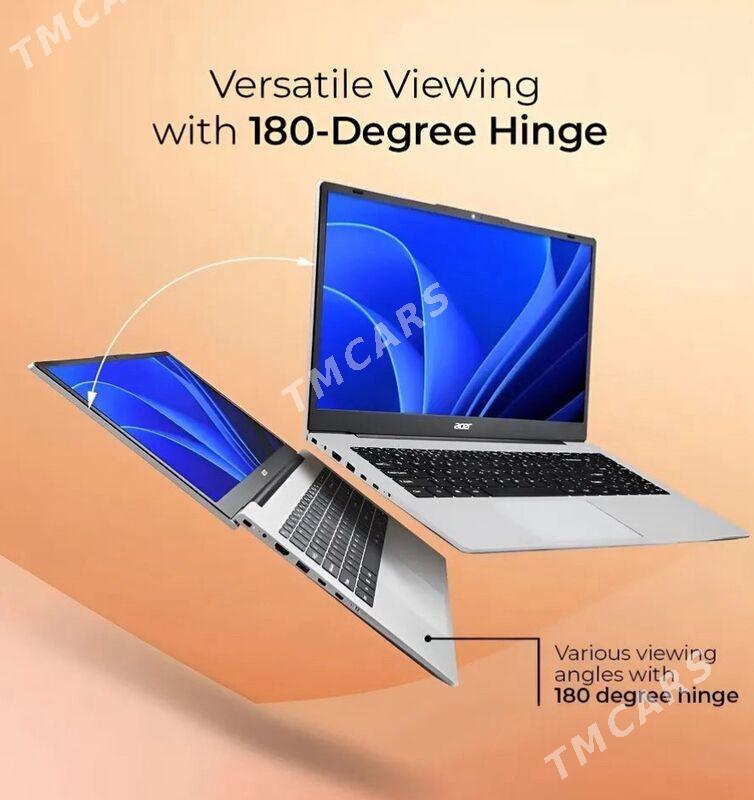ACER ASPIRE RYZEN 3 8/512 - Parahat 4 - img 3