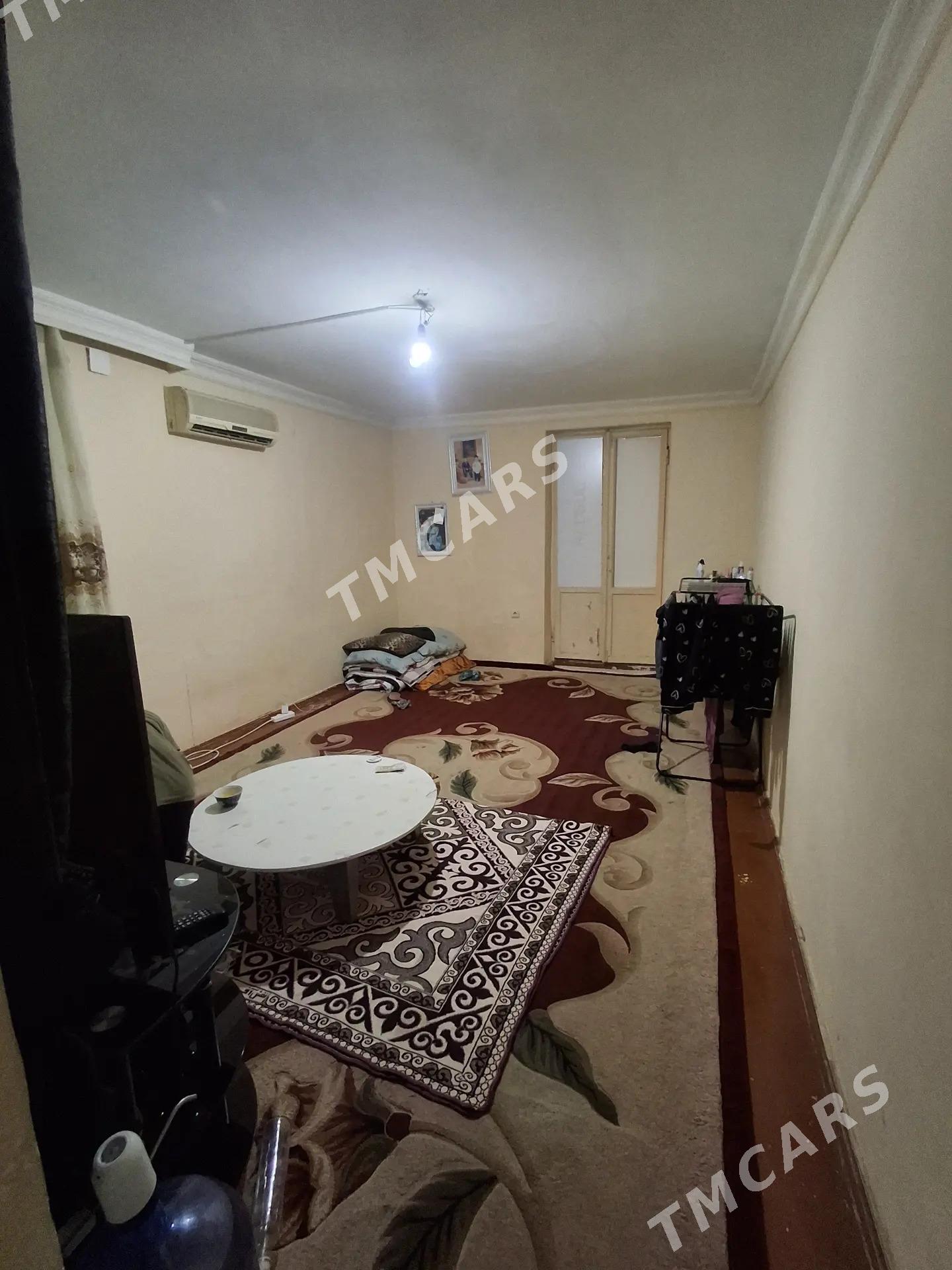 2 мкр 1 эт  1в2 комнаты - Aşgabat - img 5