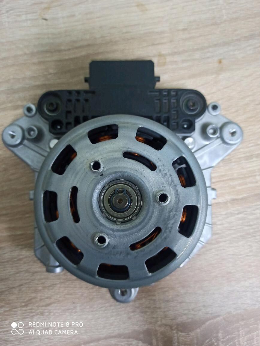 motorçik lopost 2.5 camry 18 2 500 TMT - Ашхабад - img 2