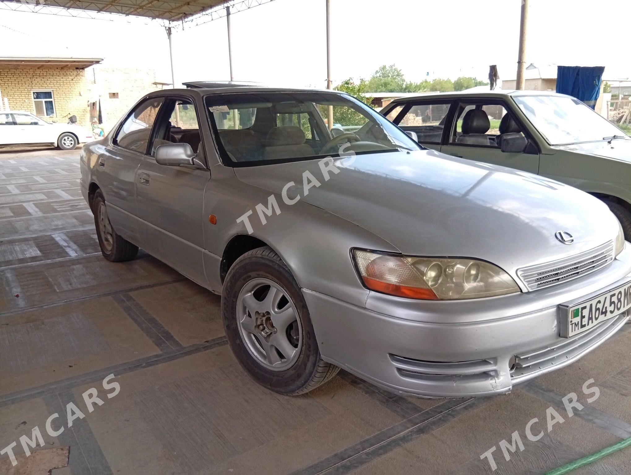 Toyota Windom 2003 - 60 000 TMT - Murgap - img 5