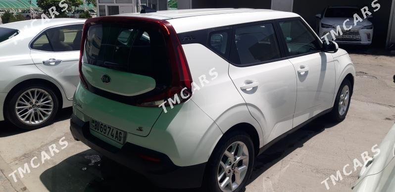 Kia Soul 2020 - 255 000 TMT - Ашхабад - img 2