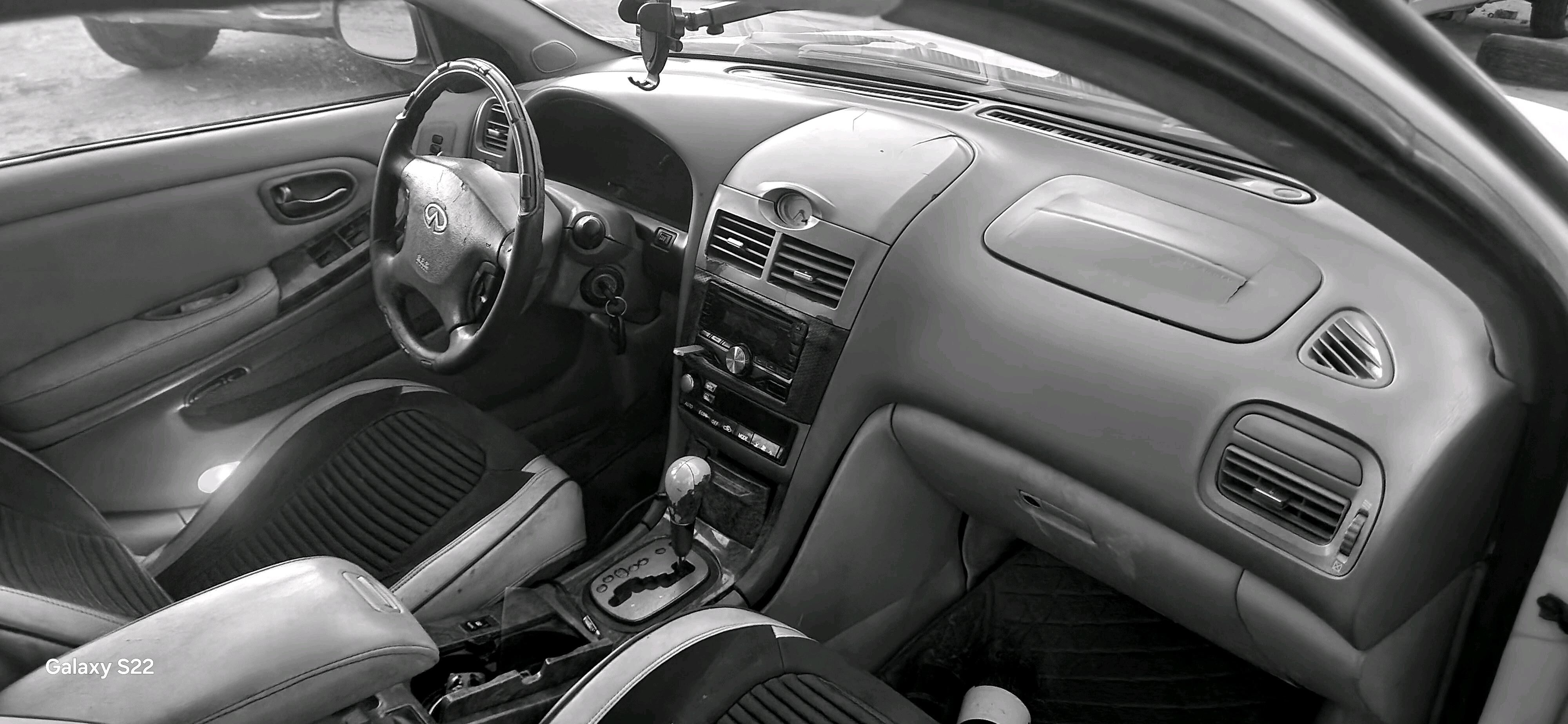Infiniti I35 2003 - 70 000 TMT - Мары - img 5