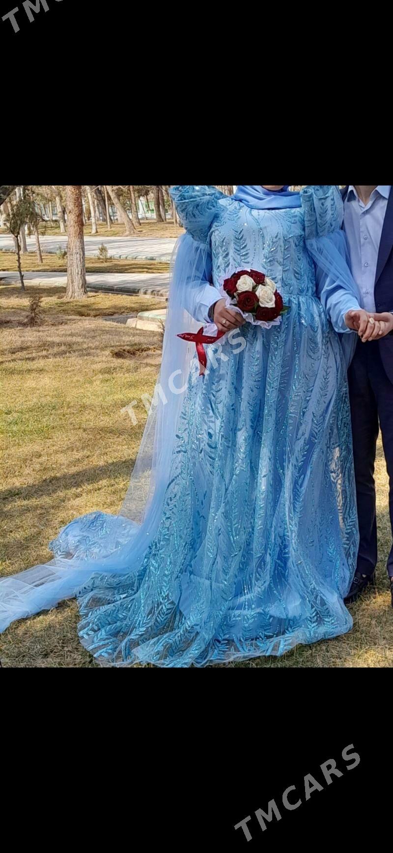 Vecerny koynek - Aşgabat - img 2