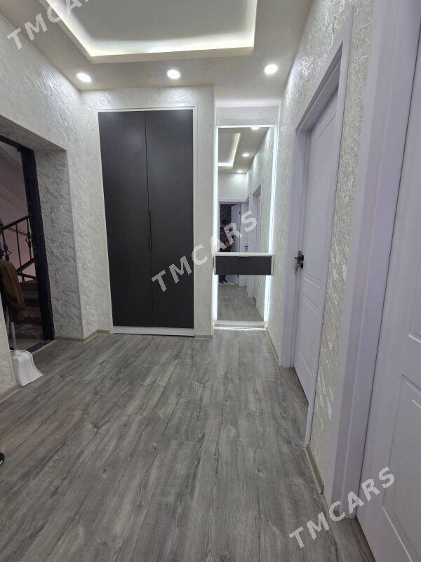 Mir2 3komnat duplex gyssagly - Aşgabat - img 2