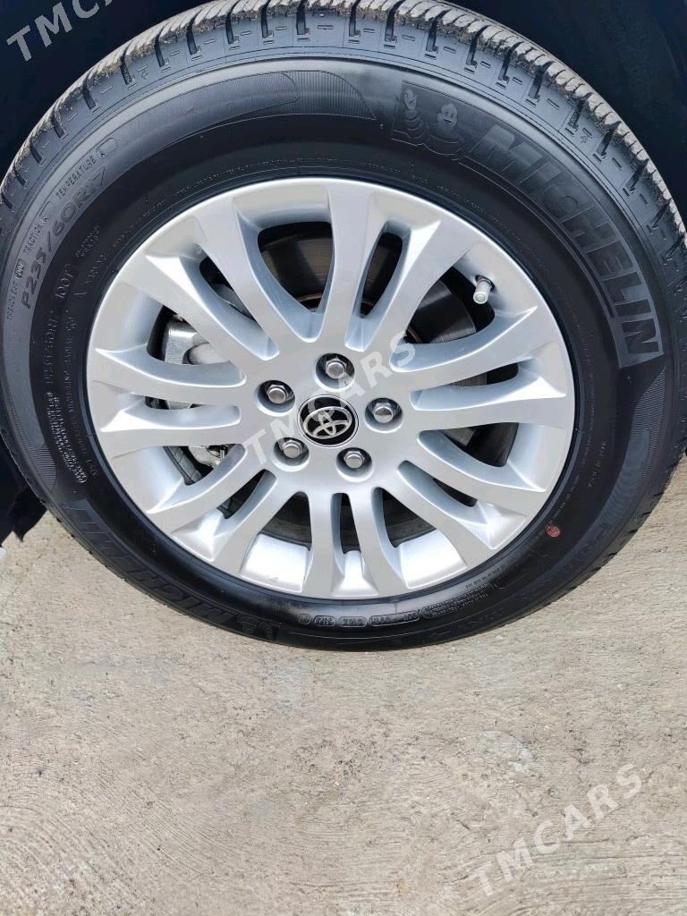Toyota Sienna 2020 - 500 000 TMT - Mary - img 9
