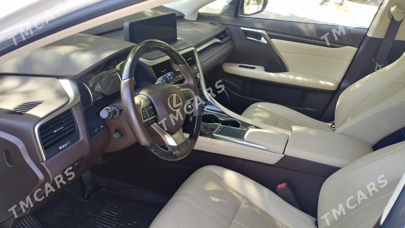 Lexus RX 350L 2020 - 650 000 TMT - Мары - img 2