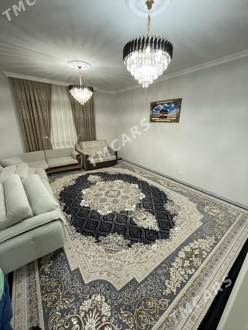 Oguzhan Haly Turk Eyran Abadan - Aşgabat - img 5