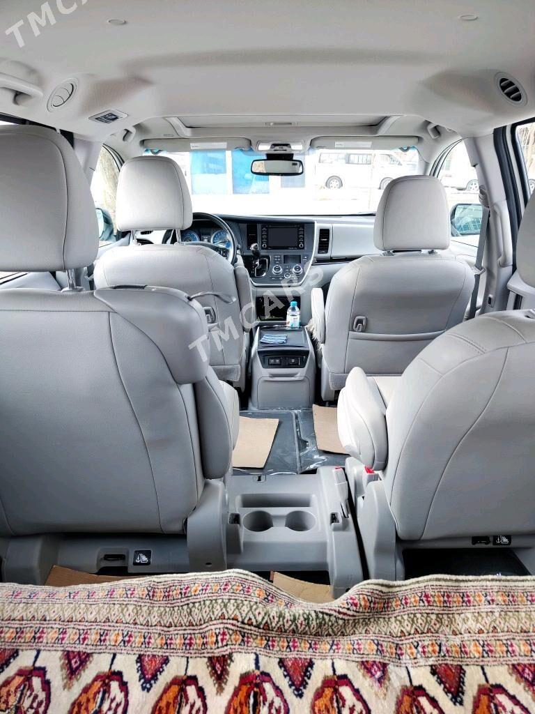 Toyota Sienna 2020 - 500 000 TMT - Mary - img 5
