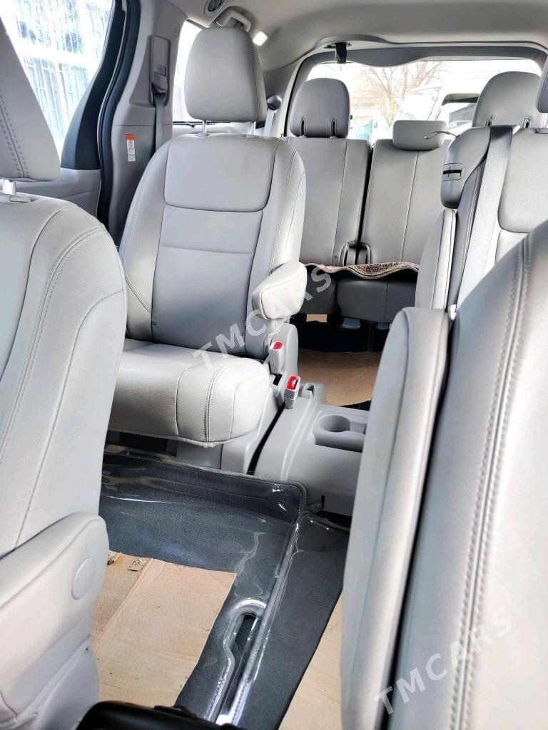 Toyota Sienna 2020 - 500 000 TMT - Mary - img 7