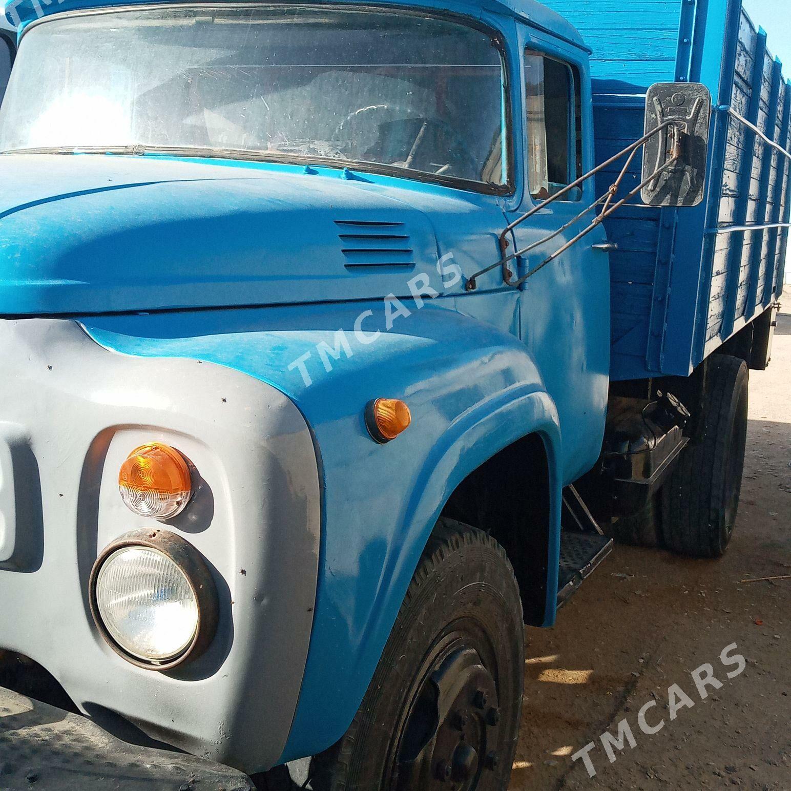 Zil 130 1985 - 50 000 TMT - Gumdag - img 2