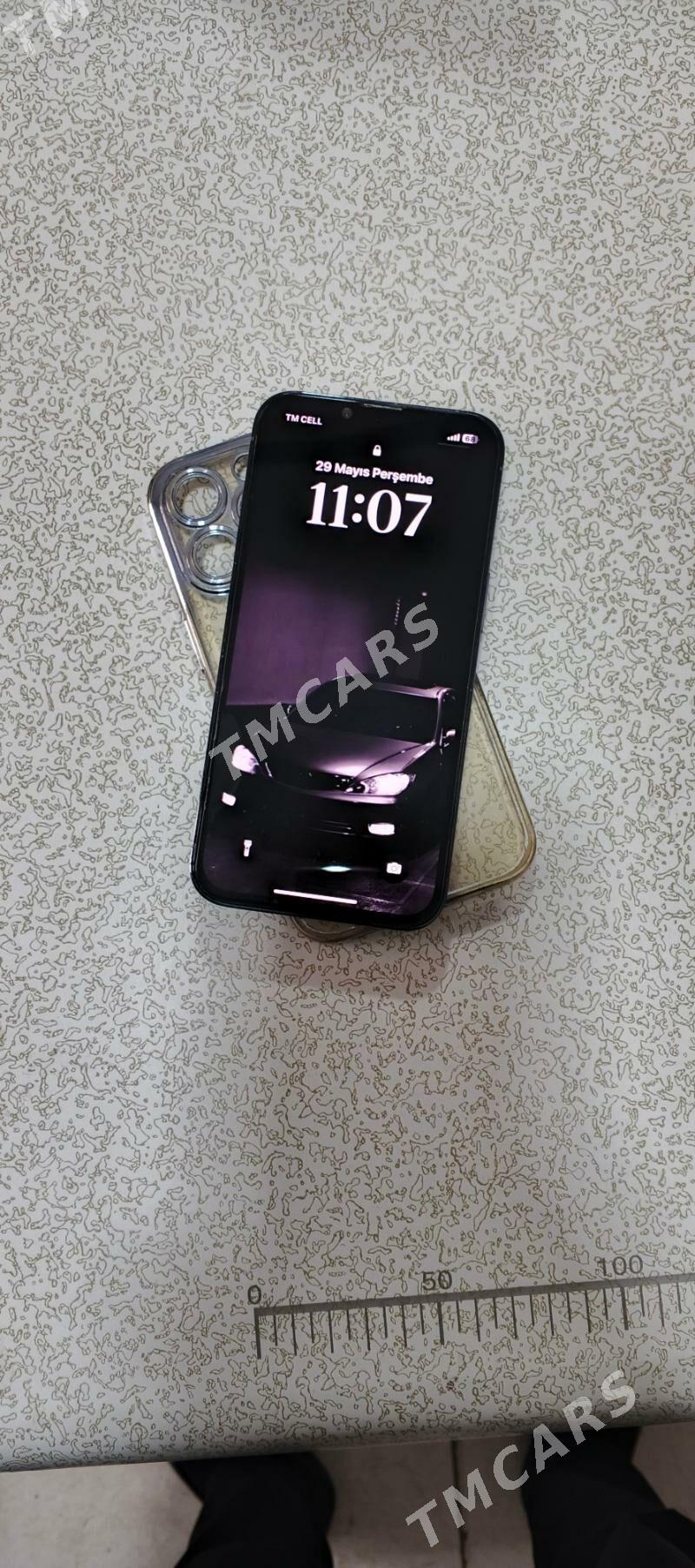 iphone 13pro 128GB - Aşgabat - img 2