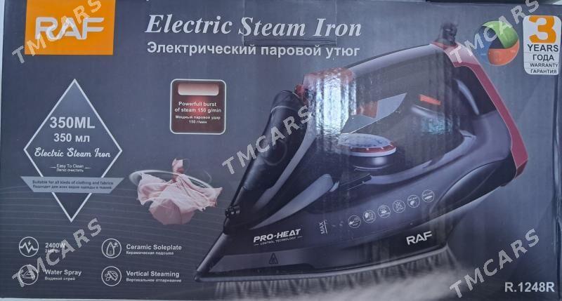 Raf 2200w ve raf 2600w - Parahat 7 - img 2
