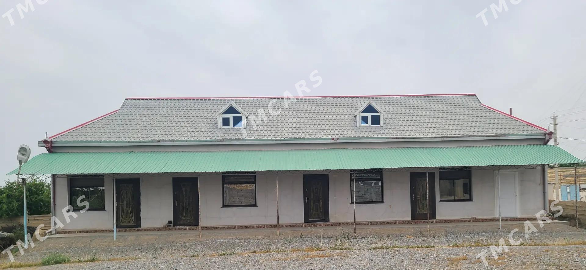Gokdepe Yan̈gala - Гёкдепе - img 4