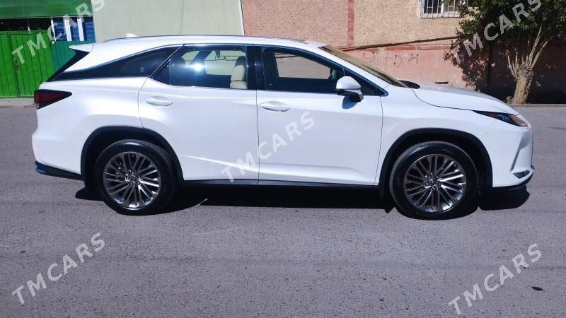 Lexus RX 350L 2020 - 650 000 TMT - Мары - img 6