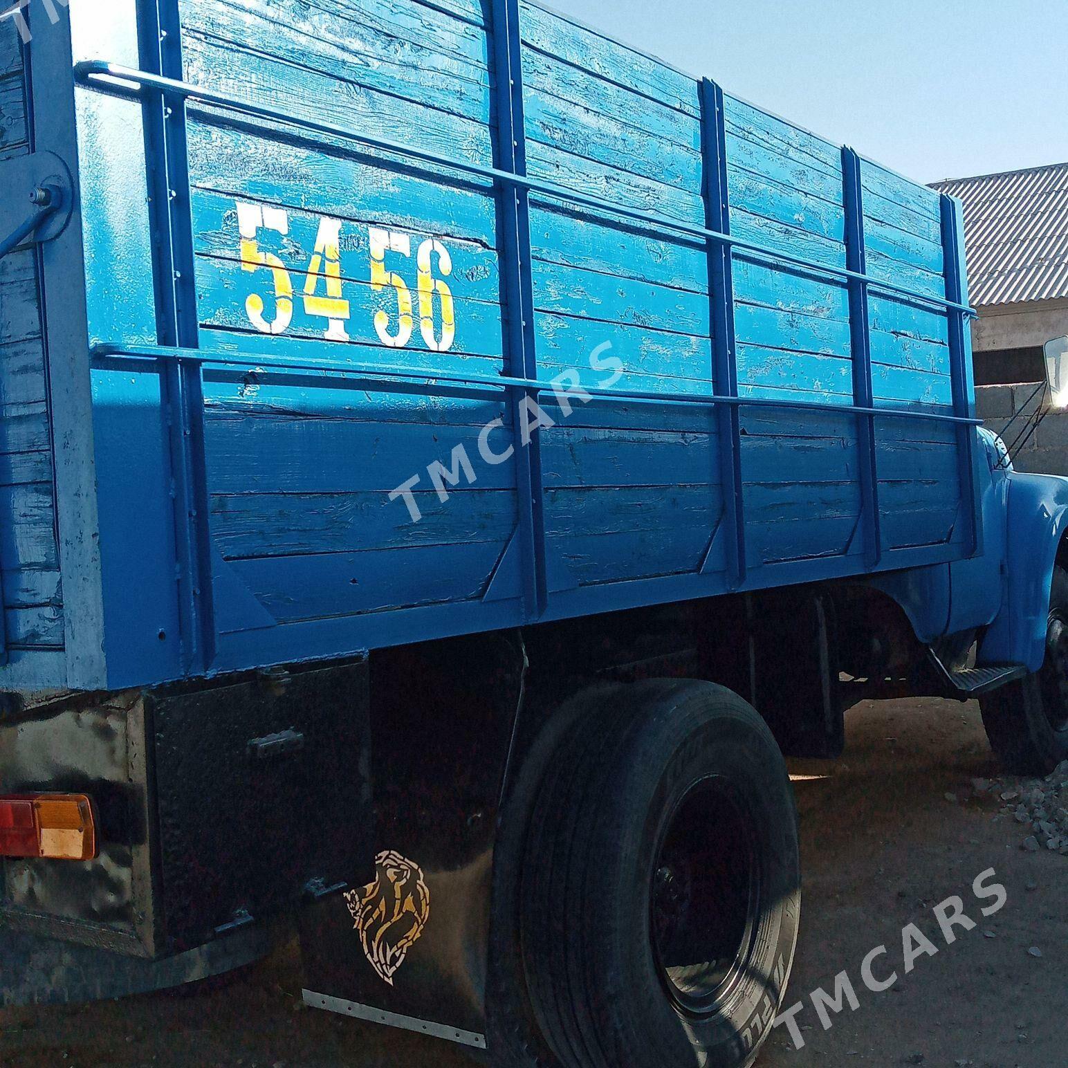 Zil 130 1985 - 50 000 TMT - Gumdag - img 4