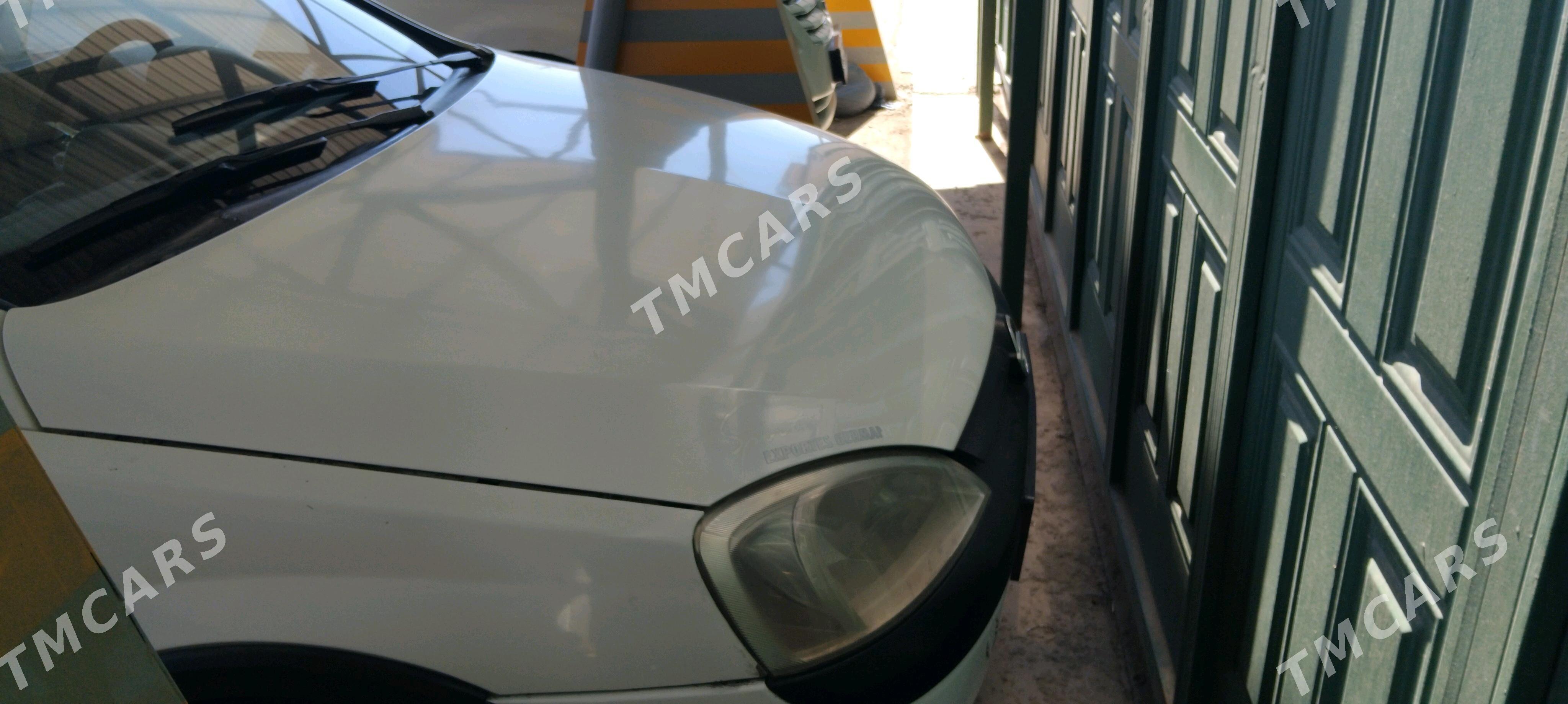 Opel Vita 2001 - 45 000 TMT - Дашогуз - img 2