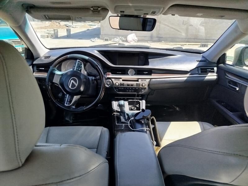 Lexus ES 350 2018 - 338 000 TMT - Daşoguz - img 6