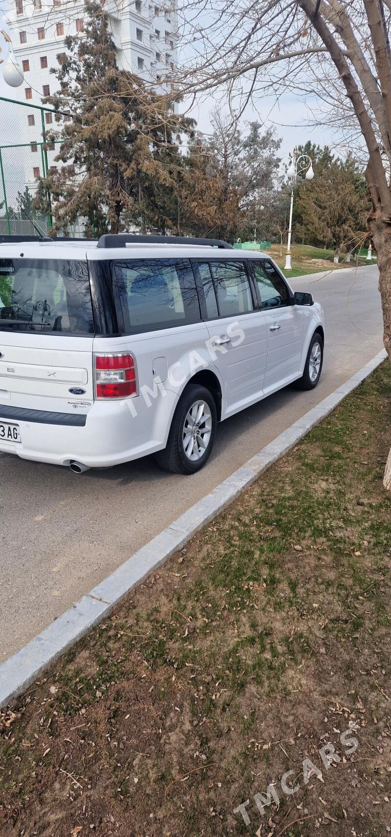 Ford Flex 2019 - 238 000 TMT - Aşgabat - img 6