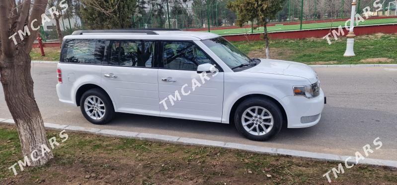 Ford Flex 2019 - 238 000 TMT - Aşgabat - img 5
