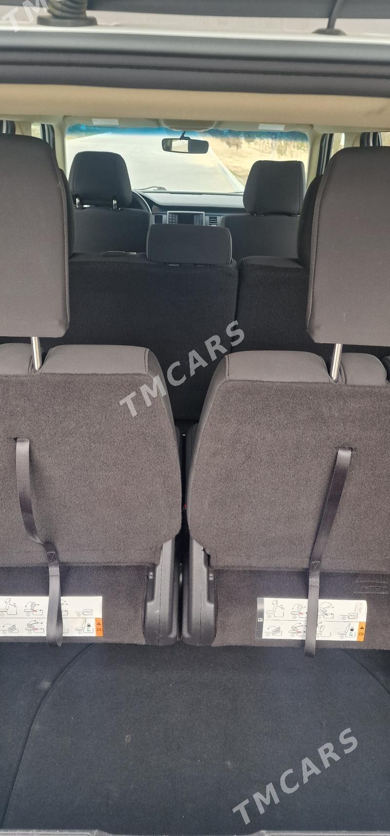 Ford Flex 2019 - 238 000 TMT - Aşgabat - img 2
