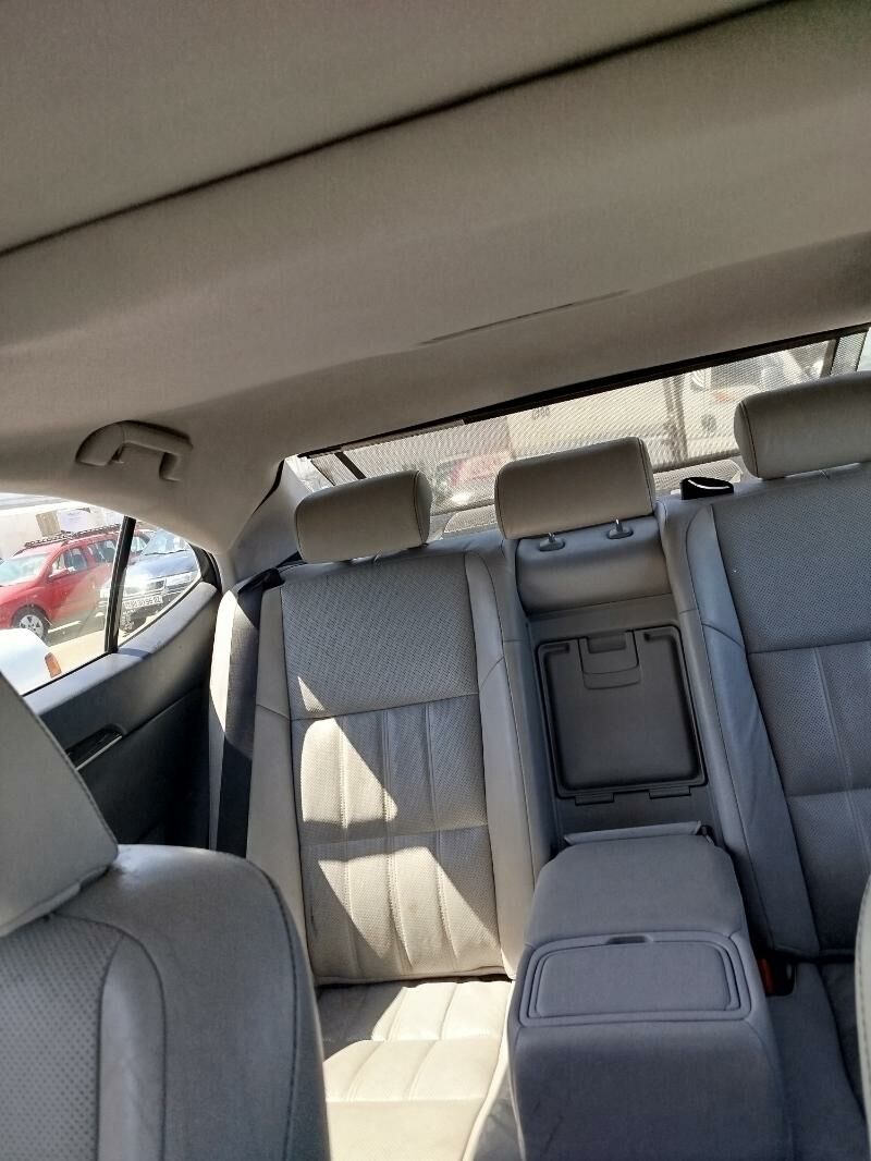 Lexus ES 350 2018 - 338 000 TMT - Daşoguz - img 8