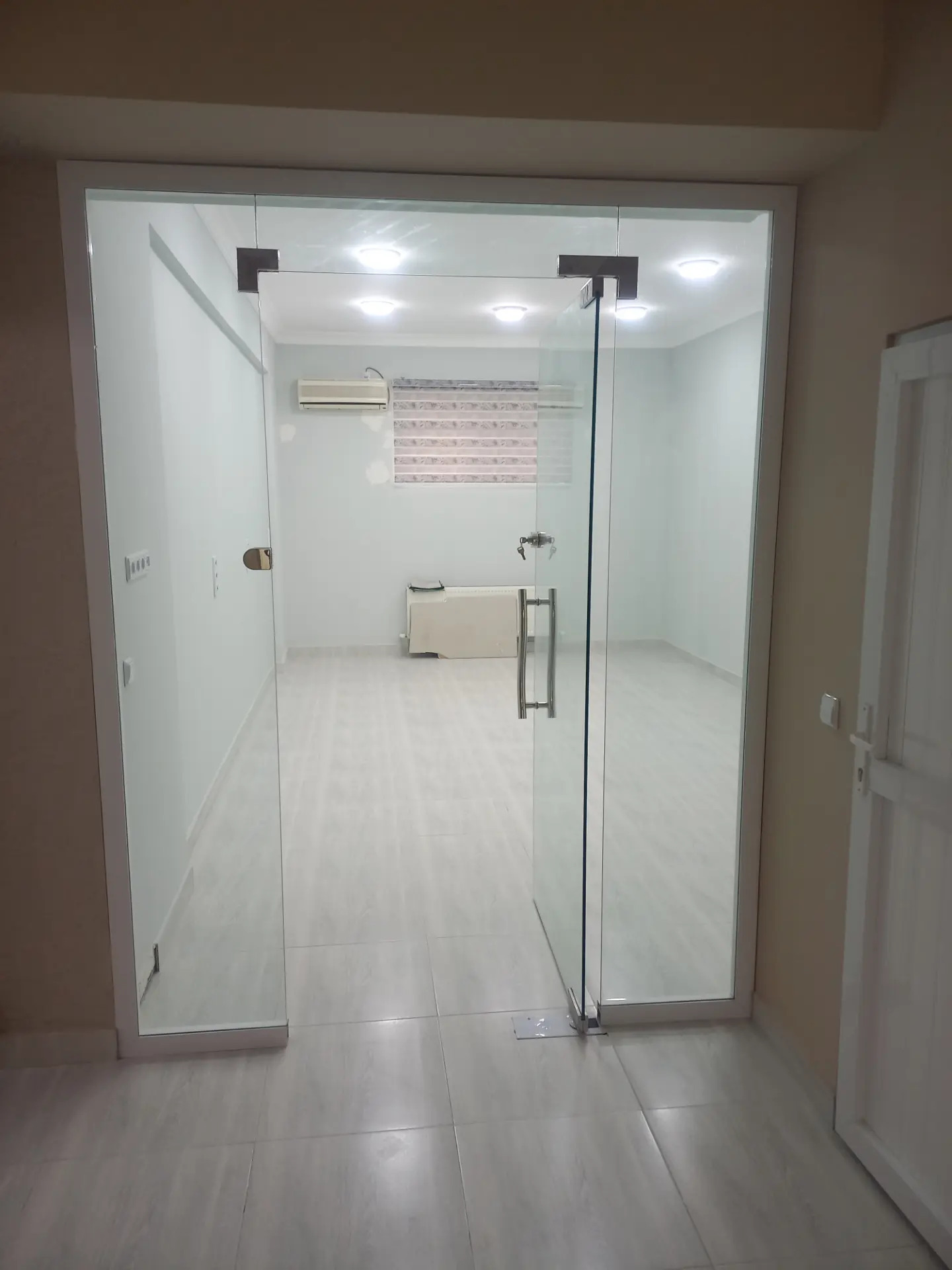 Arenda ofis  Офис  - Aşgabat - img 5