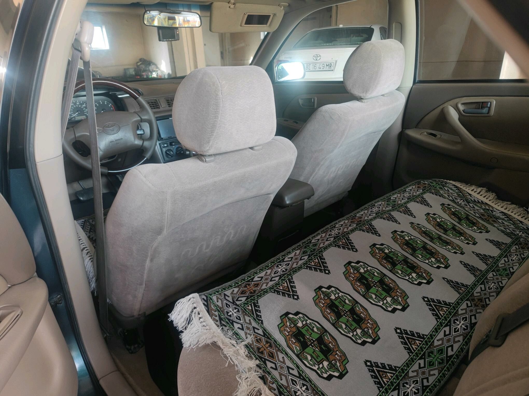 Toyota Camry 1998 - 145 000 TMT - Сакарчага - img 8