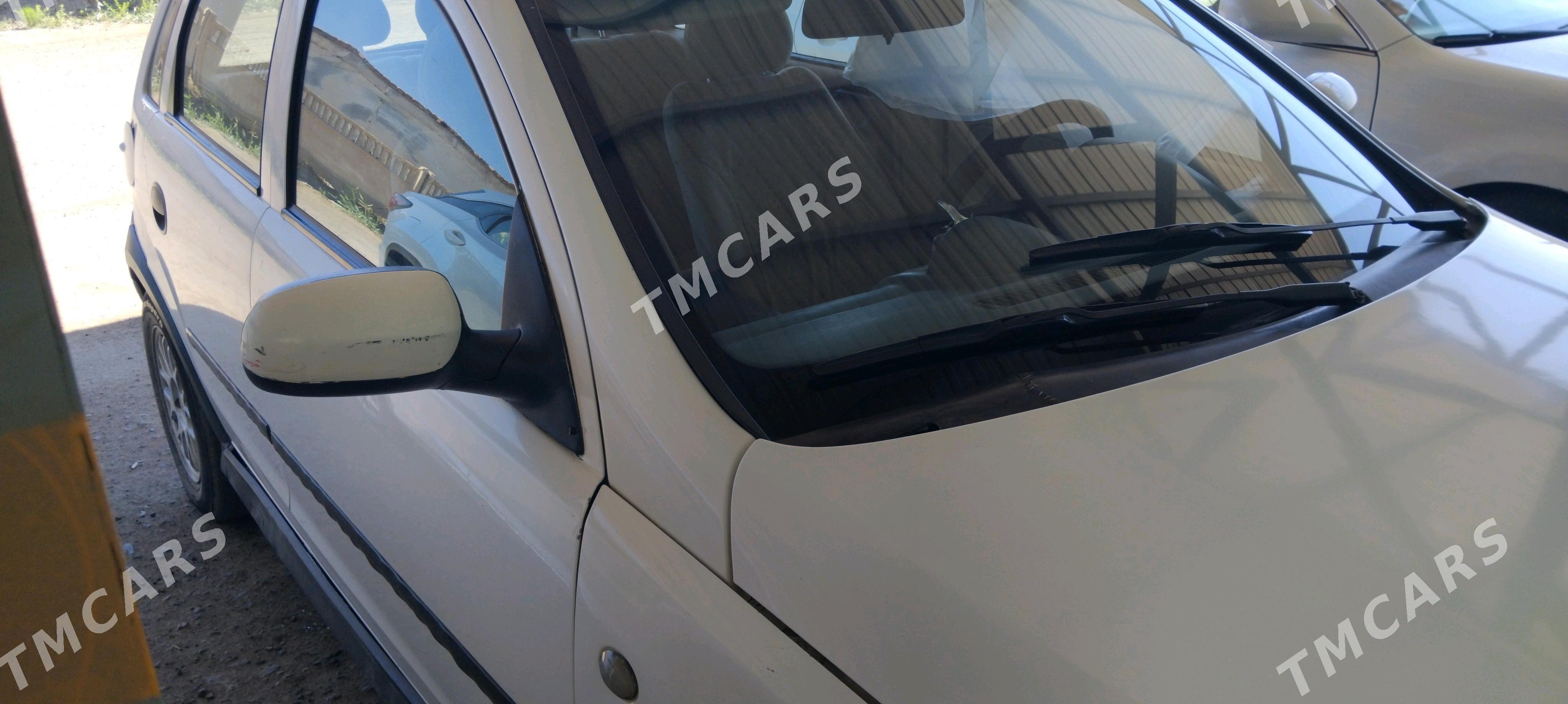 Opel Vita 2001 - 45 000 TMT - Дашогуз - img 3