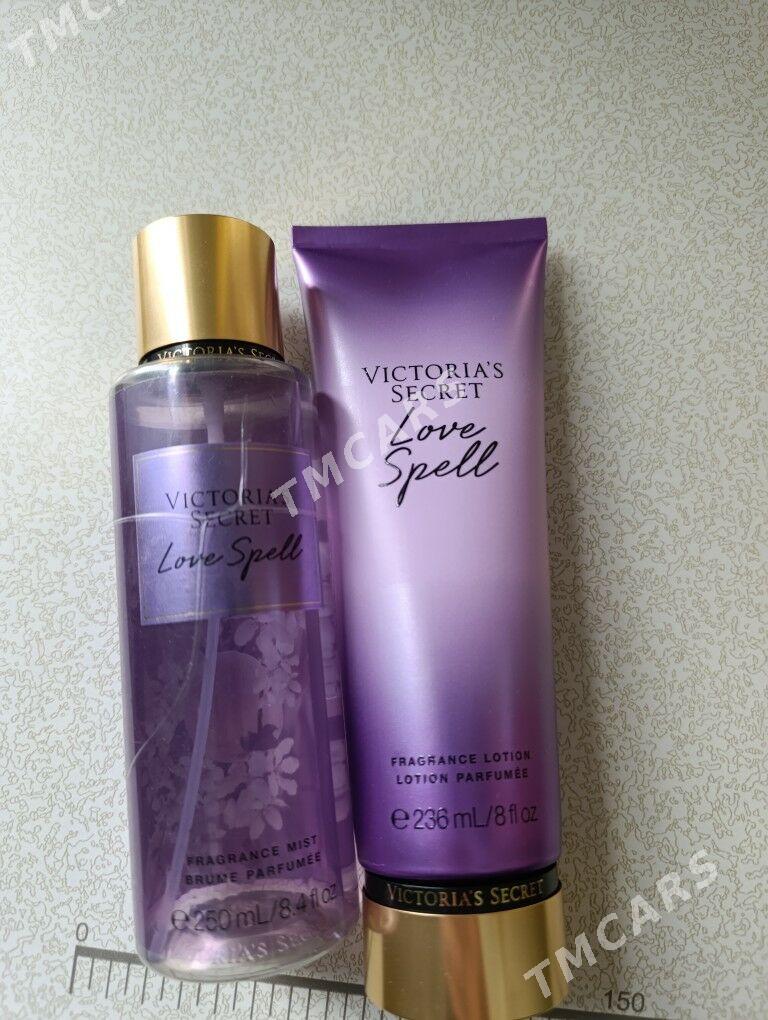 victorias secret - Ашхабад - img 2