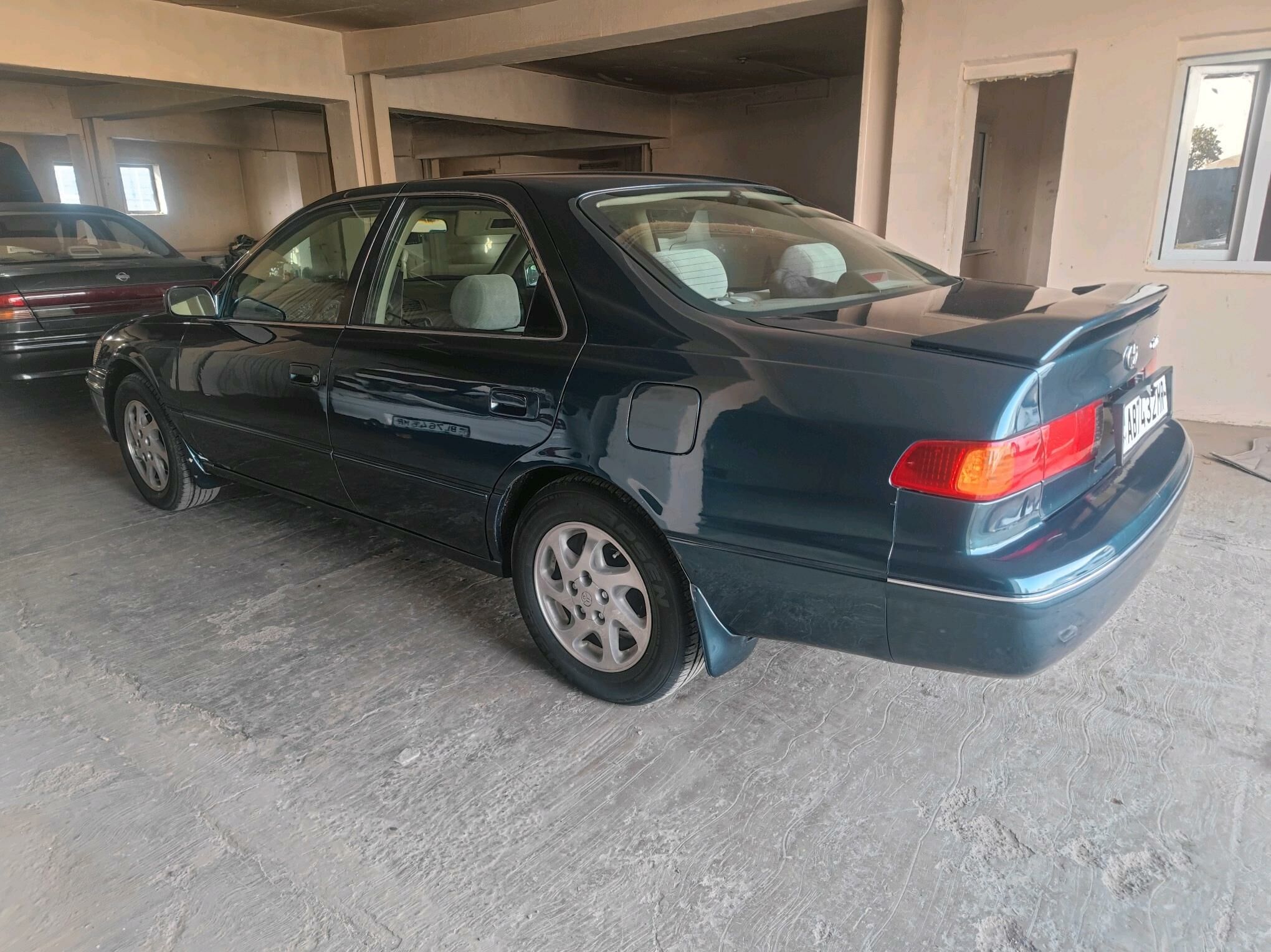 Toyota Camry 1998 - 145 000 TMT - Сакарчага - img 9