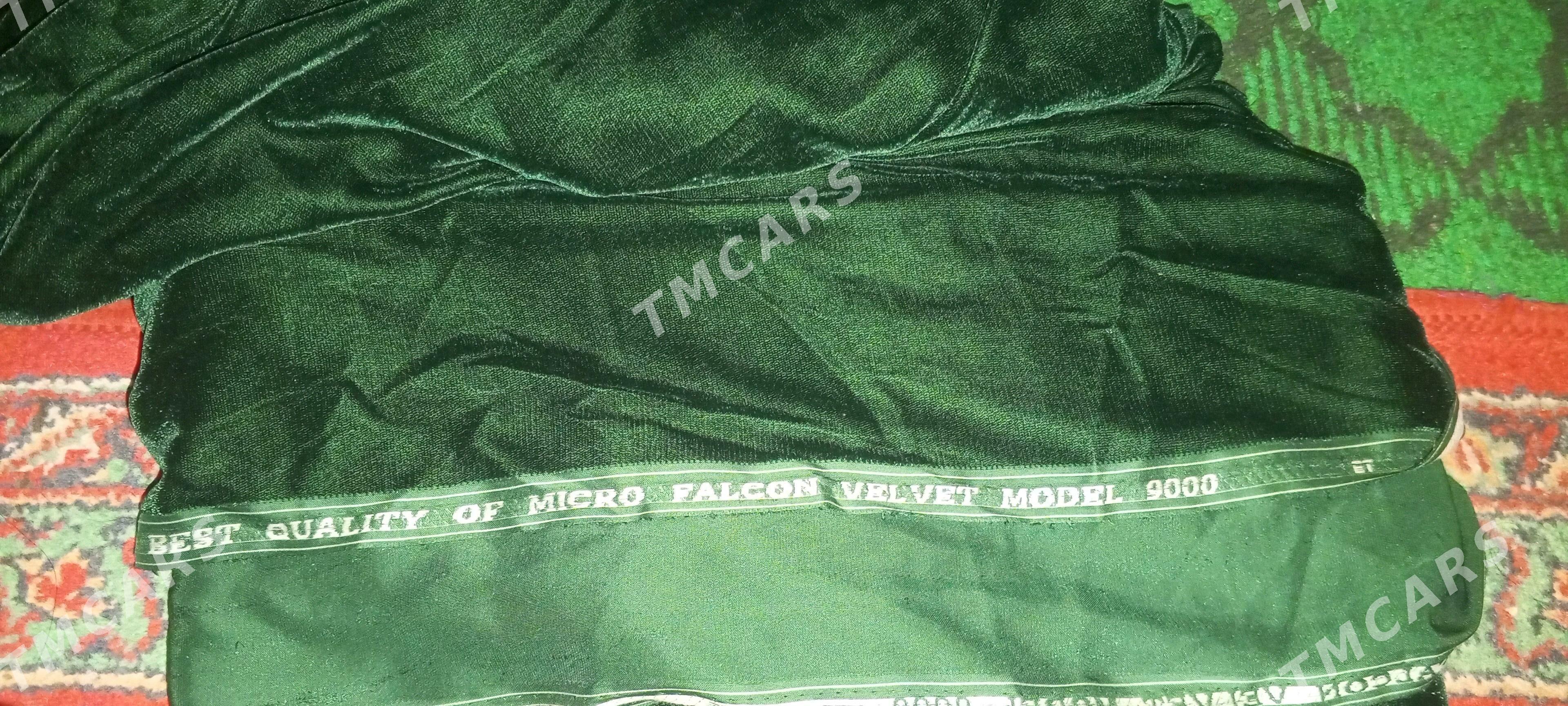 Tylki - Daşoguz - img 2