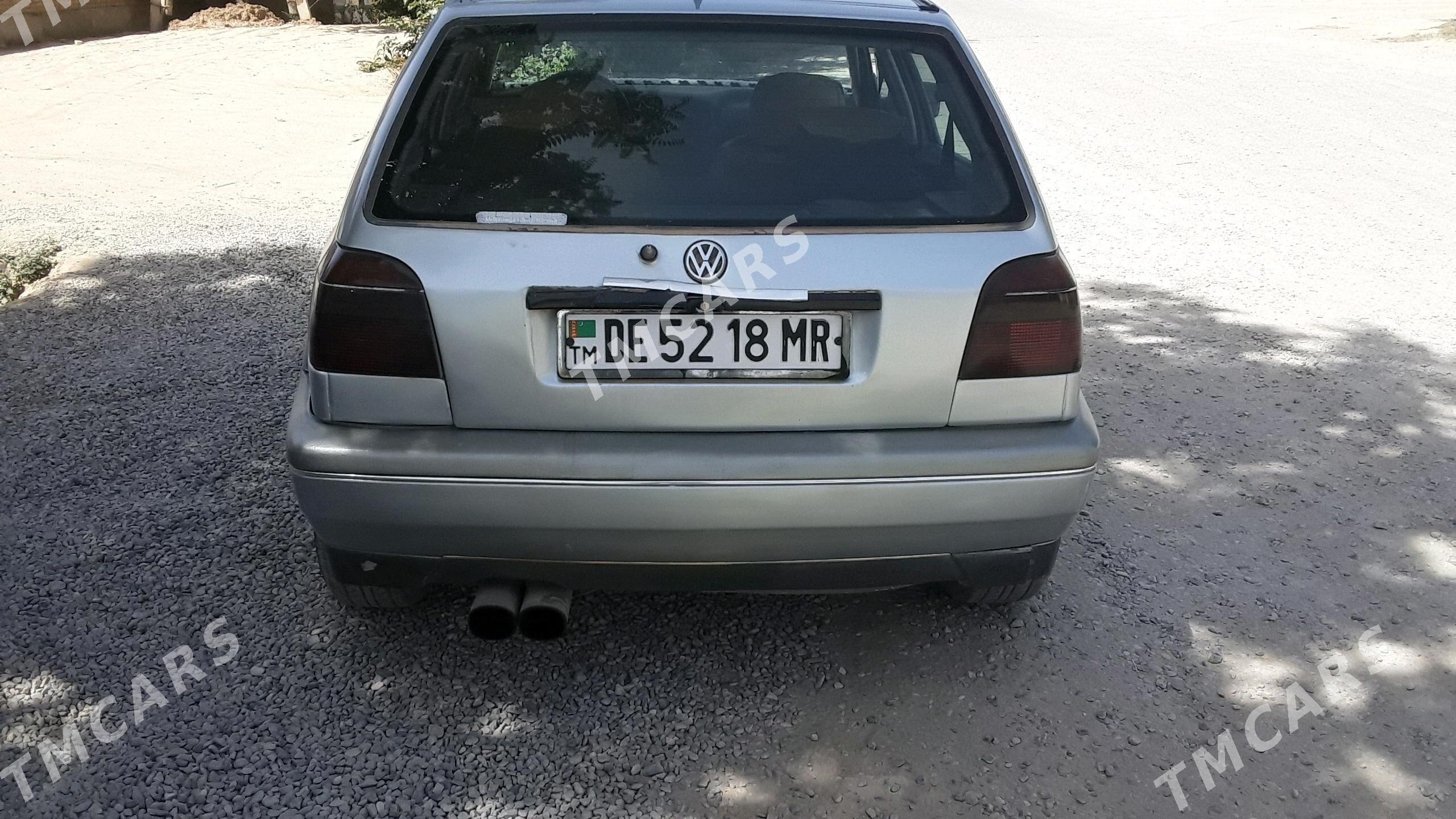 Volkswagen Golf 1994 - 30 000 TMT - Kaka - img 4