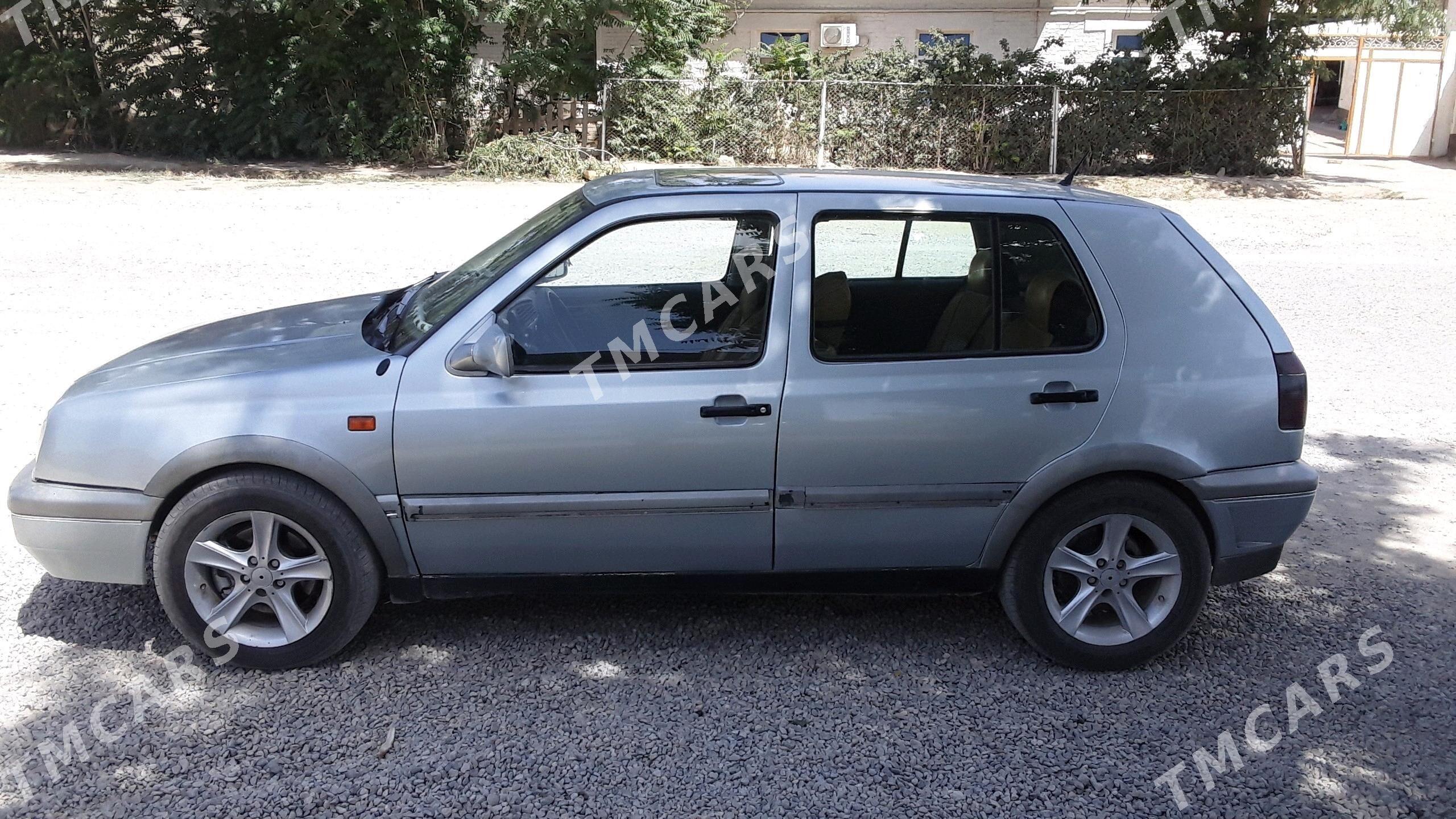 Volkswagen Golf 1994 - 30 000 TMT - Kaka - img 5